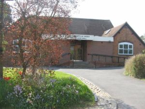 Village Hall