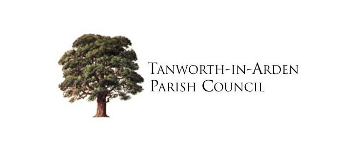 Logo of Tanworth-in-Arden